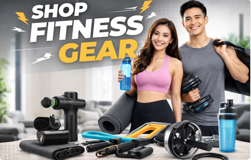 fitness essentials