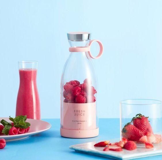 Multifunctional  Portable Mini Juice Blender🔥 50% OFF 🔥