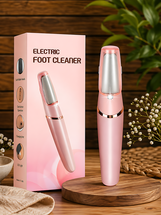 WELLORA FEET CLEANING KIT