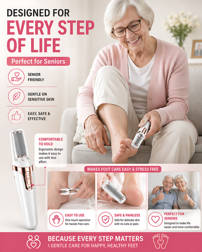WELLORA FEET CLEANING KIT
