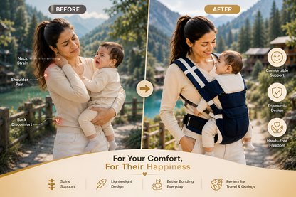 WELLORA™ COZY NEST