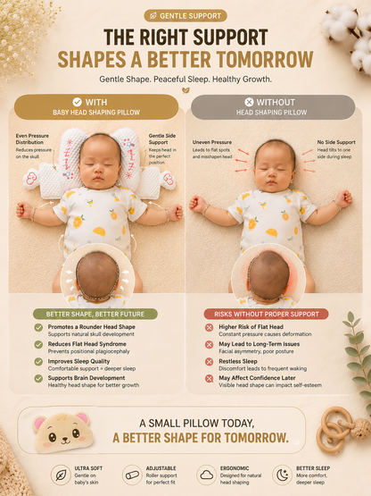 BABY HEAD CARING KIT