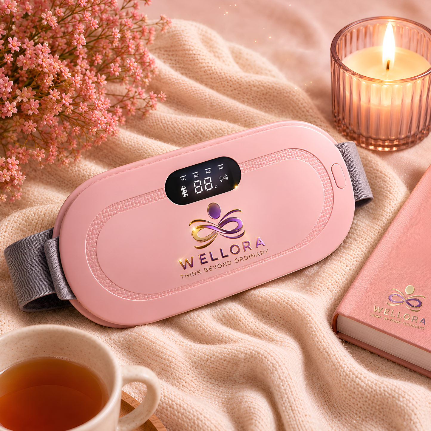 PERIOD CRAMP CURE PRO