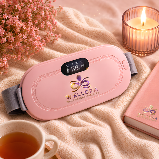 PERIOD CRAMP CURE PRO
