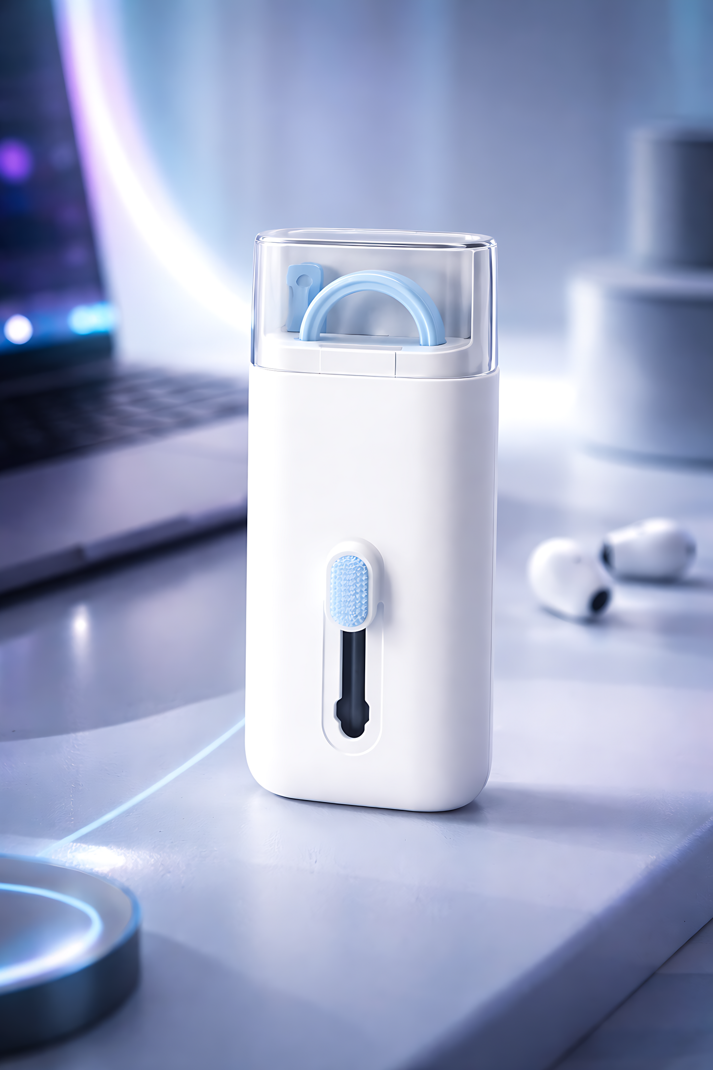 Smart Gadget Cleaning Kit 🧼 – Deep Clean Made Easy