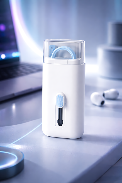 Smart Gadget Cleaning Kit 🧼 – Deep Clean Made Easy